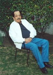 Tribute for David Magana Fuentes (Services)