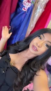 Paloma Its All about The Dresses