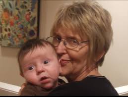 One week ago my dear mother in law, Ann Papworth, passed away surrounded by  her seven children and joined her husband, Alan, who left us 23 years ago.  It is hard to