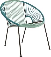 Ixtapa Blue Outdoor Lounge Chair Lounge Chair Outdoor Modern Outdoor Furniture Outdoor Furniture Sale
