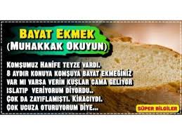 Kanserli Hucreyi Etkisiz Kilan Super Baharat Ekmekler Baharat Diyet
