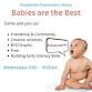 Babies Are The Best event image