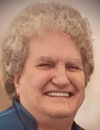 Obituary for Sally Anne Walker