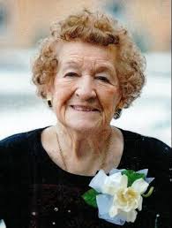 Adele Brogger Obituary (2015)