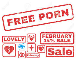 Free Porn Text Rubber Seal Stamp Watermark With Valentines Sale Bonus. Tags  Inside Rectangular Shape With Grunge Design And Scratched Texture. Vector  Stickers For Trading On A White Background. Royalty Free SVG,