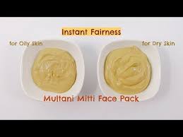 If You Like My Video Then Do Subscribe To My Channel Please Leave Me A Comment And Give A Thumbs Up It M Multani Mitti Face Pack Multani Mitti Oily Skin