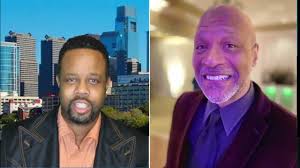 Michael Brock Interview