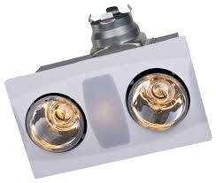 It vents moisture in bathrooms up to 95 sq. In Stock Aero Pure Fan A515aw 2 Bulb Quiet Bathroom Heater Fan With Light Contemporary Bathroom Exhaust Fans By Aero Pure Fans Houzz