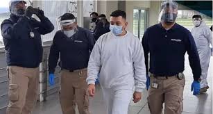 En la comunicación, la banda criminal señaló además que otoniel se encuentra bien físicamente y que no sufre quebrantos de salud como se viene especulando en los medios de comunicación desde. Capturan A Sobrino De Alias Otoniel Maximo Jefe Del Clan Del Golfo El Correo