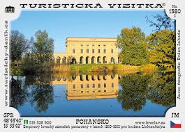 Břeclav lies 55 km southeast of brno at the border with lower austria on the dyje river. Schlosschen Pohansko