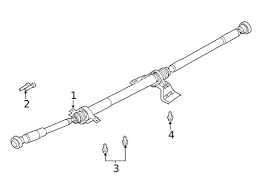 View and download ford fusion 2014 owner's manual online. Drive Shaft For 2017 Ford Fusion Tascaparts Com