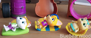 Want to discover art related to 44cats? 44 Cats Toy Range Pawtastic Review Musical Soft Toys And Playsets