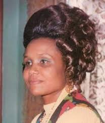 Sheila Briscoe Obituary (1939