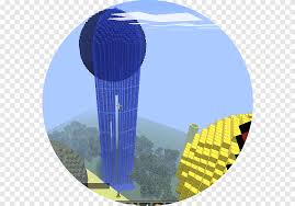 Minecraft is one of the bestselling video games of all time but getting started with it can be a bit intimidating, let alone even understanding why it's so popular. Minecraft House Waterfall Video Game Virtual World Vandalism Video Game Rhizome Png Pngegg