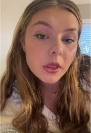 Nikki Steadman's Instagram, Twitter & Facebook