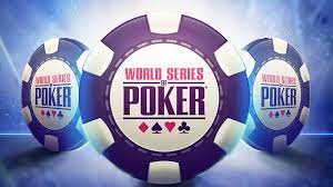 Wsop chips gratis