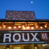 Copeland's of new orleans, new orleans, louisiana. Menu Roux 61 Seafood Grill 453 U S 61 S
