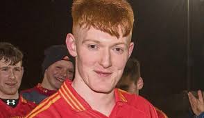 Battling Killenaule just lose out