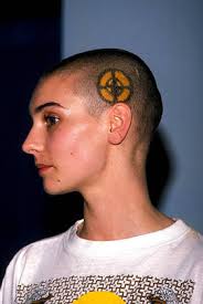 Sinead O Connor mourns the loss of her son Sh