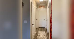 Modern Door Replacement