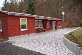 Gleichzeitig finden sie standortinformationen zu themar. Bungalows Am Waldhof Monteurzimmer In Themar 98660 Beinerstadter Strasse