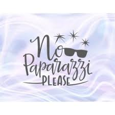Download Funny Baby Svg Files For Cricut Sayings No Paparazzi Please Sarcastic Quotes Onesie Take Come Home Outfit