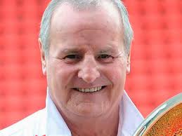 Do not come shopping in Leigh warns Derek