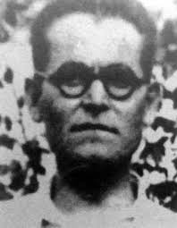 ALBINO GÓMEZ RODRÍGUEZ Ficha de episodios de resistencia Nome de  identificación. Grupo de actuación entre Muíños, Lobios e