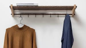 Über 80% neue produkte zum festpreis; Garderobenset Fur Kleine Flure Von Roon Rahn Holzdesignpur