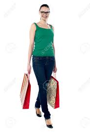 London music works · song · 2017. American Beauty Holding Shopping Bags Walking Pose Isolated Over White Stock Photo Picture And Royalty Free Image Image 13217616