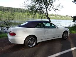 2000 Mercedes Benz Clk320 Cabriolet In 2020 Cool Cars Cabriolets Mercedes Benz