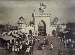 Untitled Hyderabad by Raja Deen Dayal ...