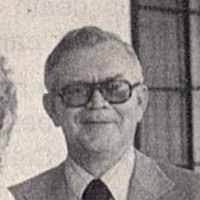Benjamin Travis Laney III (1928–1995) • FamilySearch