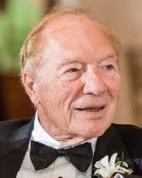 George Moser Obituary