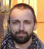 Mircea-Dan Mitroiu » Fulbright Romania