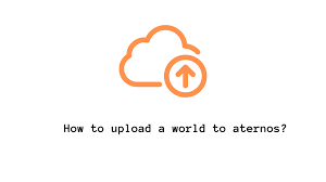 Your friends should put the mods inside the %appdata%\.minecraft\mods folder. How To Upload A World To Aternos Safe Box Guide