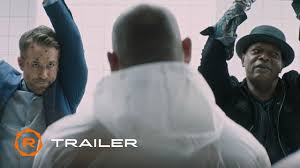 They must put their differences aside and work together to make it to the trial on time. Hitman S Wife S Bodyguard Open Cap Eng Sub Movie Tickets And Showtimes Near Me Regal