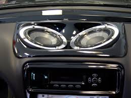 2001 Mustang Dash Car Audio Car Stereo Car Gadgets