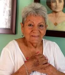 Carmen Maria Chavez Vera, 85, generous, loving, supportive and unselfish
