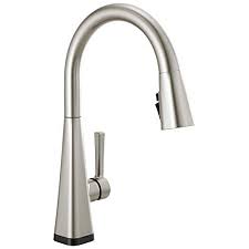 Touchless kitchen faucet comparison chart. Best Touch Kitchen Faucets Reviews 2021