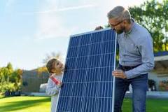 Solar Panel Sizes, Dimensions & Weight | Solar Choice