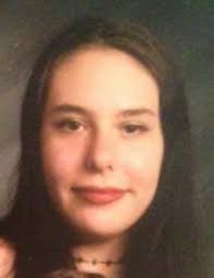 Obituary information for Erin Gwen Hunter