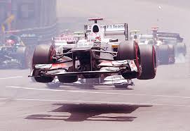 Road Where We Are Going We Don T Need Roads Racing Monaco Grand Prix Grand Prix