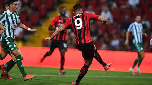 A report on milannews.it is indicating that milan are set to announce a friendly match against panathinaikos, one week before the start of the serie a. N6dhfra Yi Ngm