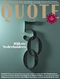 Bol Com Quote 500 2020 Hearst Magazines Netherlands 8715257334670 Boeken
