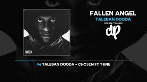 With his debut album under rostrum records . Taleban Dooda Fallen Angel Full Mixtape Youtube
