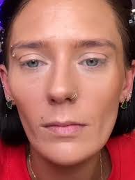 Constance Landry's Instagram, Twitter & Facebook