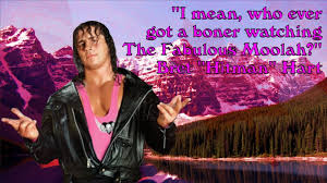 Bret Hart Famous Quotes Quotesgram