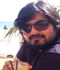 Hindi Editor Utsav Bhagat Biography, News, Photos, Videos