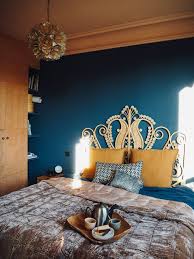 La Nouvelle Collection Le Monde Sauvage Frenchy Fancy Tete De Lit En Rotin Decoration Maison Amenagement Interieur